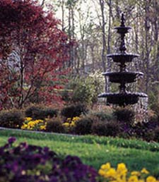 North Carolina Landscaping
